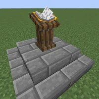 Lectern Ice And Fire Mod Wiki Fandom