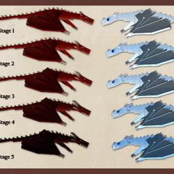 Dragons Ice And Fire Mod Wiki Fandom