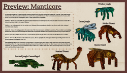 Myrmex Ice and Fire Mod Wiki Fandom