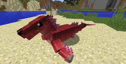 Hippocampus Ice And Fire Mod Wiki Fandom
