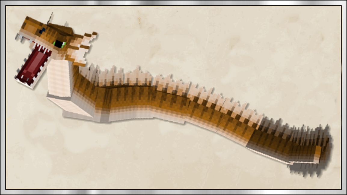 Sea Serpent | Ice and Fire Mod Wiki | Fandom