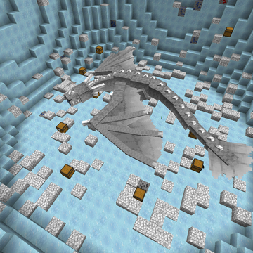 Dragon Cave Ice And Fire Mod Wiki Fandom