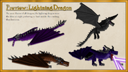 Lightning Dragon