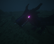 Stage 5 lightning dragon clad in lightning dragonsteel armor. It is also the profile picture of the Administrator @RougeDarkDragon