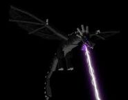 Lightning Dragon April fools concept