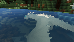 photo Dragon Forge Ice And Fire Tutorial ice dragon ice and fire mod wiki fandom