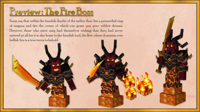 Ifrit Ice And Fire Mod Wiki Fandom