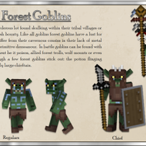 Goblin Ice And Fire Mod Wiki Fandom