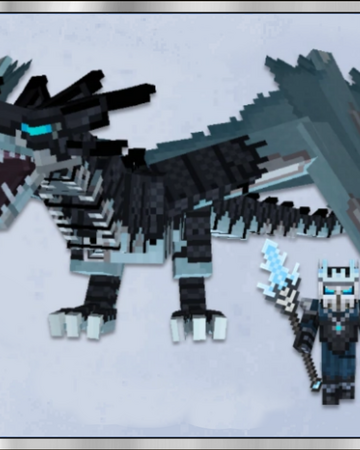 Minecraft ice and fire mod wiki