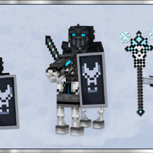 Dread Queen Ice And Fire Mod Wiki Fandom
