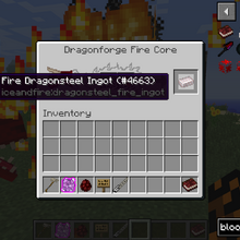 Dragonforge Ice And Fire Mod Wiki Fandom