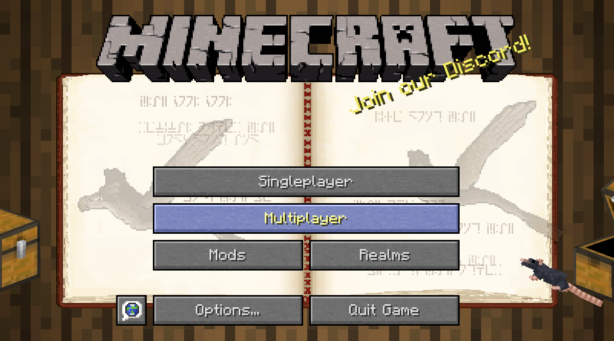 minecraft 1.12.2 mods not working