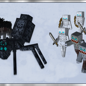 Creatures Ice And Fire Mod Wiki Fandom