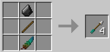 Amphithere Arrow