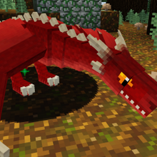 Fire Dragon Ice And Fire Mod Wiki Fandom