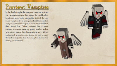 Vampire Ice And Fire Mod Wiki Fandom
