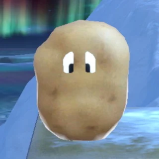Potato/Gallery | Ice Climber PLUS Wiki | Fandom