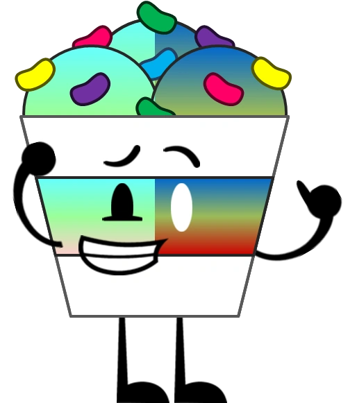 Bean Boozled Ice Cream Ice Cream Invasion Wiki Fandom