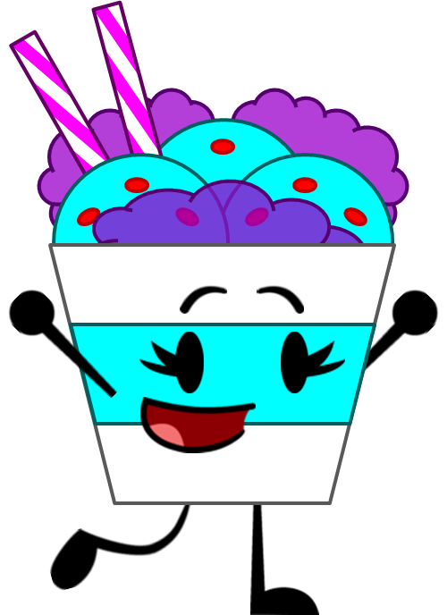 Cotton Candy Ice Cream Ice Cream Invasion Wiki Fandom