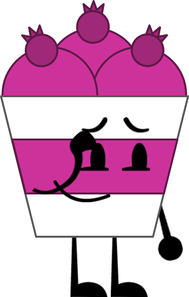Raspberry Ice Cream | Ice Cream Invasion Wiki | Fandom