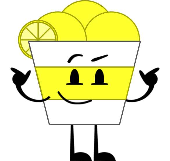 Lemon Ice Cream Ice Cream Invasion Wiki Fandom