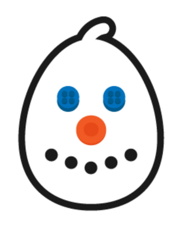 Snowman Ice Cream Simulator Wiki Fandom - ice cream simulator roblox wiki