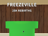 Freezeville
