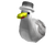 Sophisticated Seagull