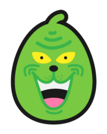 Grinch Egg Pops Ice Cream Simulator Wiki Fandom