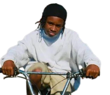 Lil Chris | Friday Wiki | Fandom