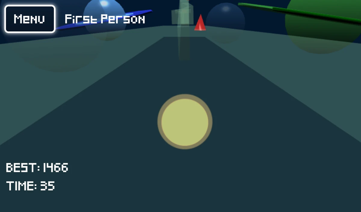 First person Ice Dodo Wiki Fandom