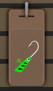 Lure