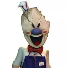 He Was Evil