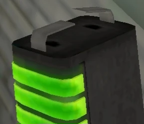Battery | Ice Scream Wiki | Fandom