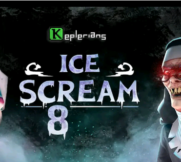 Ice scream 2 v1.0.2, Ice scream horror neighbourhood Wiki