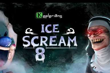 Ice Scream Friends Adventures on the App Store