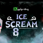 Ice scream 8 release Date  Ice scream 8 release date 