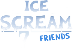 Ice Scream 5 Friends: Mike - Apps on Google Play