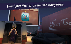 Ice scream 2 v1.0.2, Ice scream horror neighbourhood Wiki