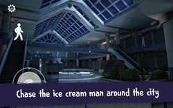 About: Mod Ice Cream 3 - horror neighborhood (Google Play version)