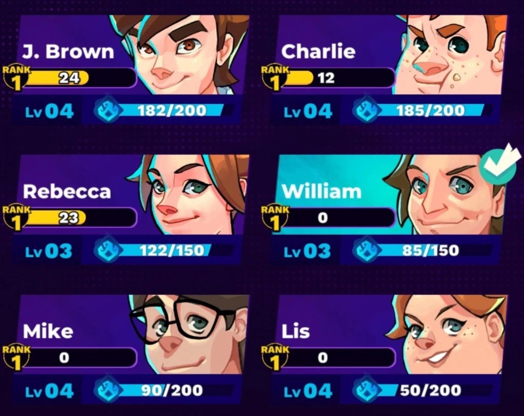 Kids (Horror Brawl) | Ice Scream Wiki | Fandom