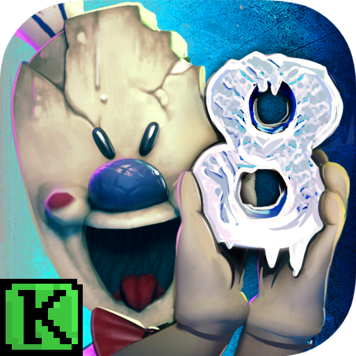 Ice Scream 6 Friends: Charlie - Apps on Google Play