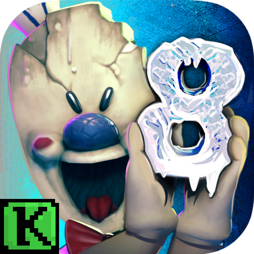 Ice Scream 5 Friends: Mike – Apps no Google Play