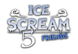 Ice Scream 5 Friends: Mike's Adventures, Ice Scream Wiki