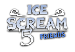 Ice Scream 5 Friends Gameplay Android 