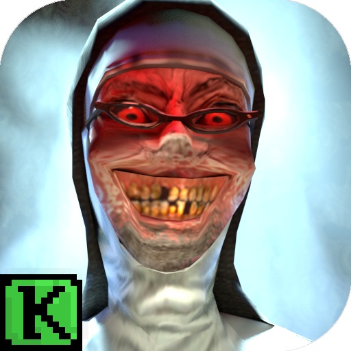 NOVO JOGO DOS CRIADORES DE EVIL NUN ! - ICE SCREAM 