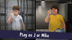 Ice Scream 5 Friends: Mike's Adventure Walkthrough: A Complete Guide to  Reunite Mike and J - Level Winner