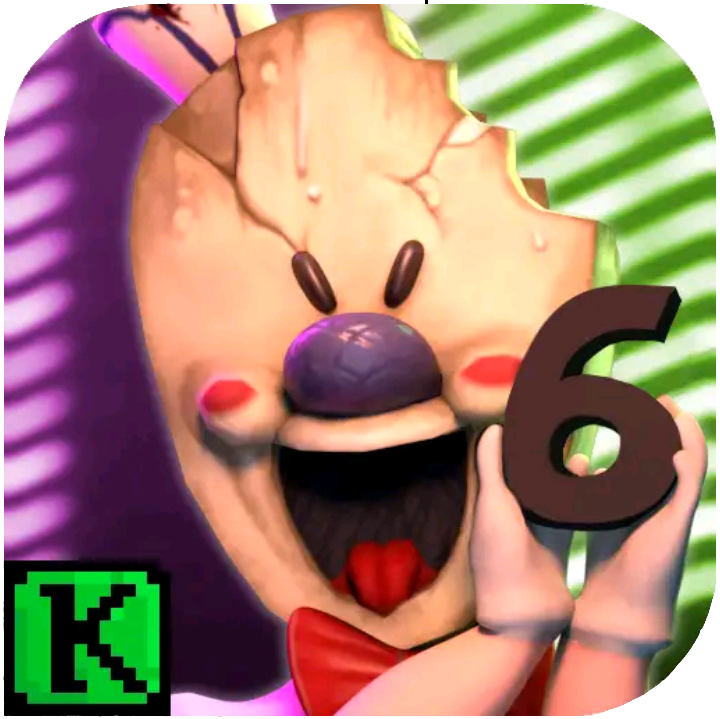 Ice Scream: Horror Game on the App Store