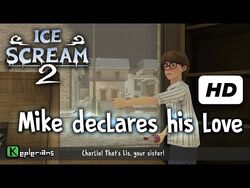 Lis Owens, Ice Scream Wiki