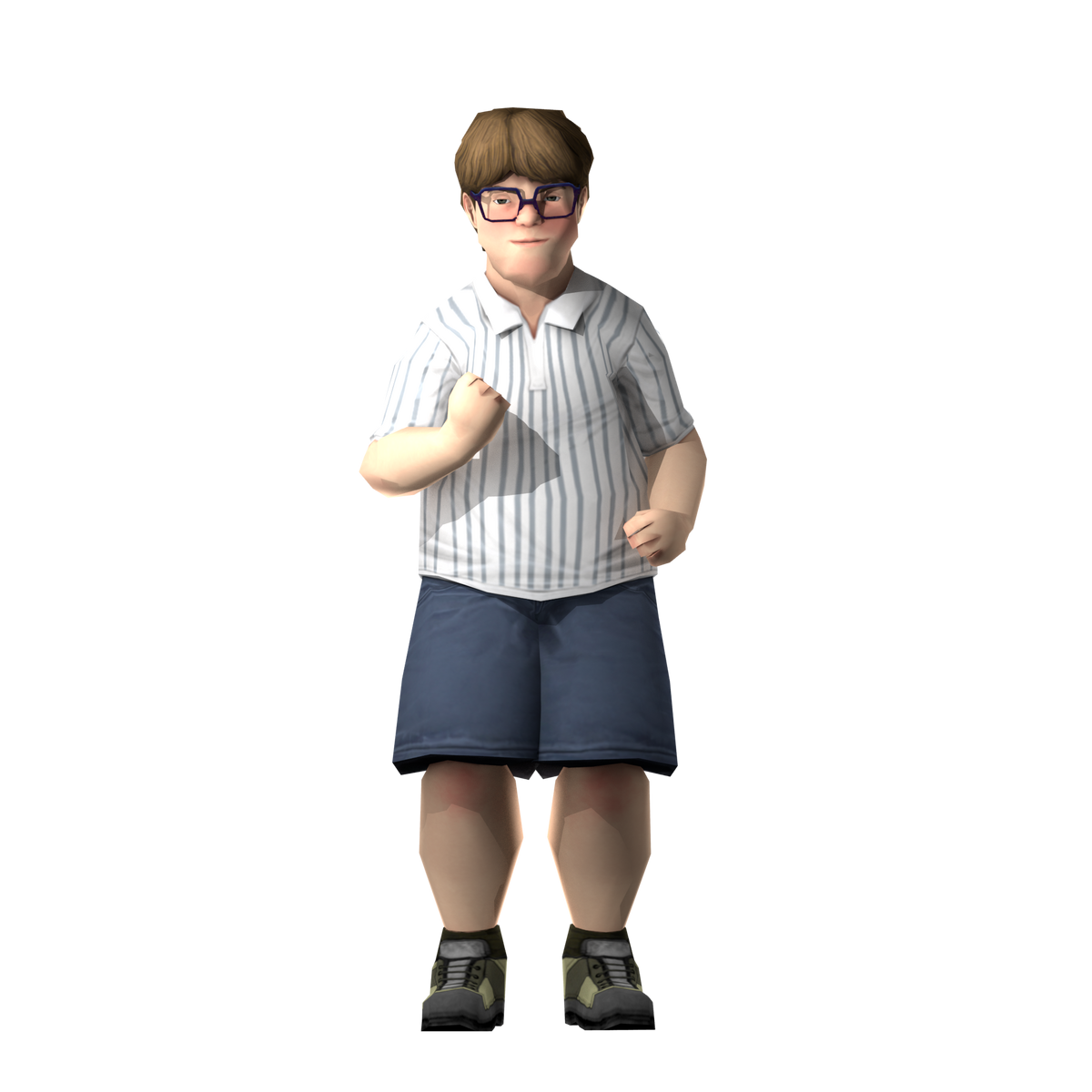 Mike Carter Ice Scream Wiki Fandom